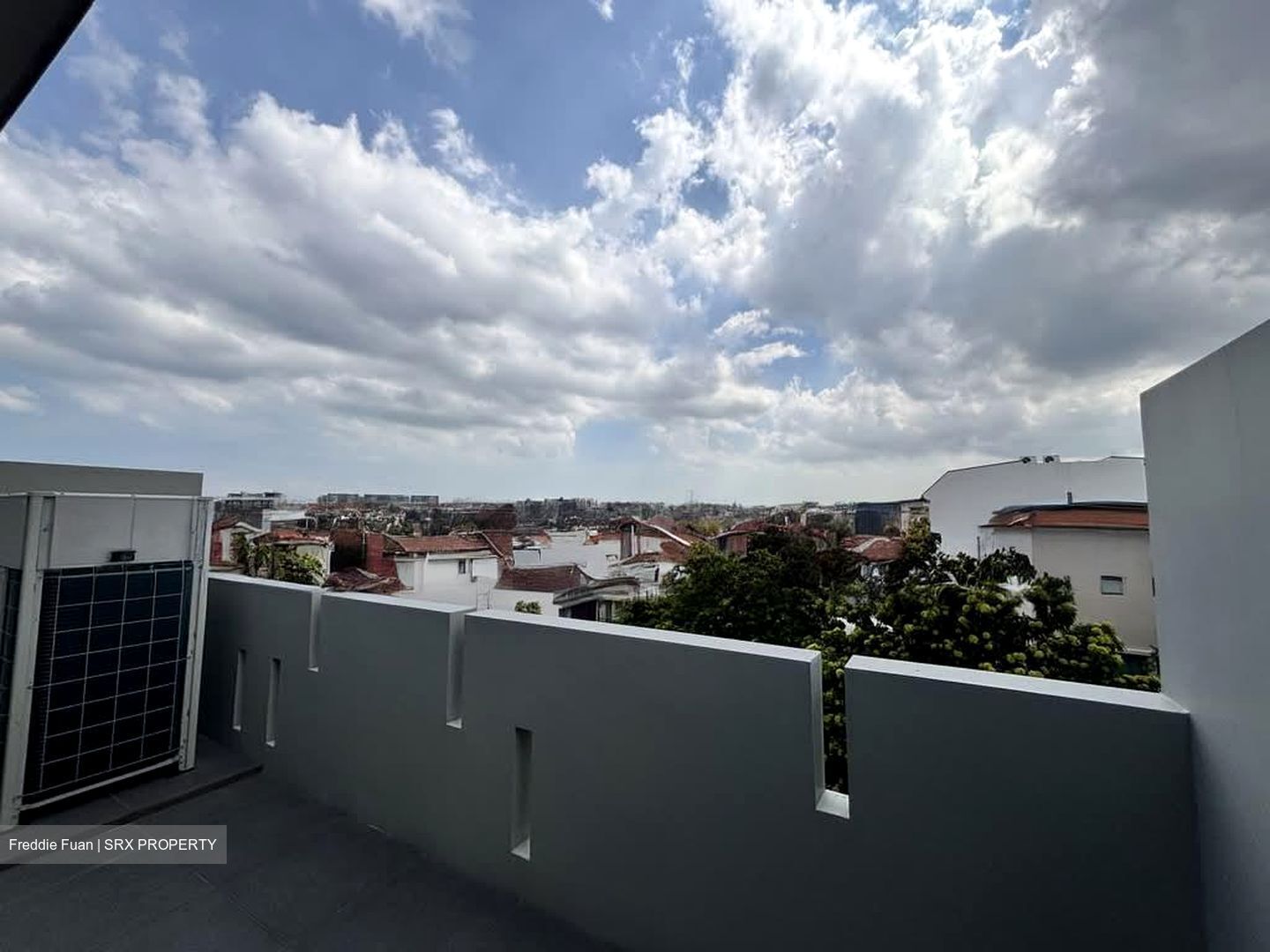 Richards Place (D19), Terrace #578784761